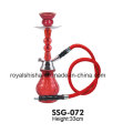 Kaya China pequeño tamaño calabaza colorida Shisha Cachimba